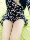 Ateşli Escort Bayan Nesrin