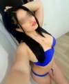 Ateşli Konya escort Berfin