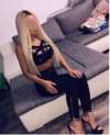 Azğın escort bayan Janseli