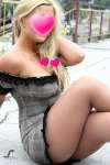 Çılğın bir escort bayan Neşe