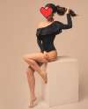 Doyumsuz escort Melis