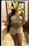 Escortların en bombası Olga