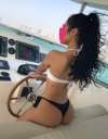 Esmer Konya Sınırsız escort bayan BERNA