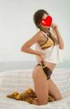 Genç ve neşeli escort Akasya