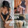Konya ateşli escort Sezen 