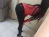 Konya balık etli escort Türkan 