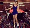 Konya sarışın ateşli escort Monika