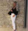 Konya sarışın escort Pelin