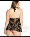 Tatlı escort Sude