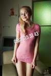 VİP escort İrem