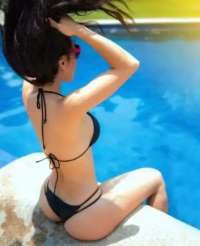 Azeri seksi escort Sabina
