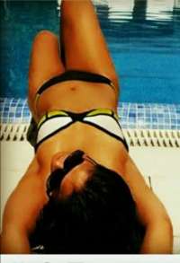 Azğın genç escort bayan Çimen