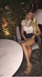 Çıtır escort bayan Özlem