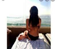 Çıtırlığı İle Sizi Mest Edecek Konya Escort Dilek