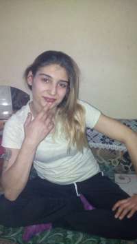Ecemsu konya escort