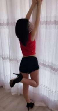 Escort Kader Sizi Bekler