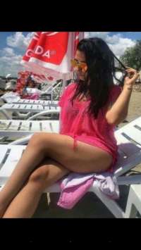 Escort Tuğbayla Birlikte Olma Arzusunda