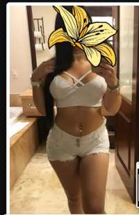 Escortların en bombası Olga
