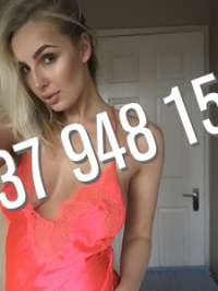 Göz alici escort bayan Leyla