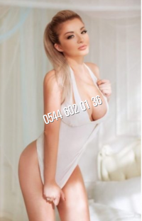 Gül kokulu bomba escort Demet
