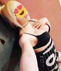 İnanılmaz keyf veren escort Günay