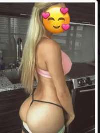 Kendi evi olan escort Şeyma