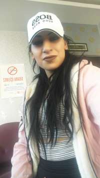 Konya ateşli sınırsız escort