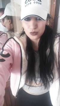 Konya ateşli sınırsız escort
