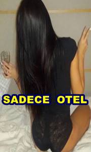 Konya escort bayan Deniz