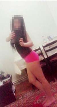 Konya escort bayan Deniz