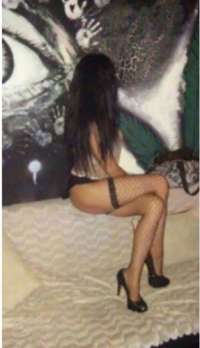 Konya escort bayan Deniz