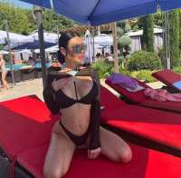 Konya escort bombası Gülben