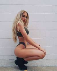 Konya escort Ninel