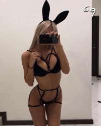 Konya escort Ninel