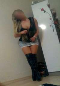 Konya Güzel Escort Kadın Zerrin