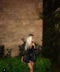 Konya sarışın escort Pelin