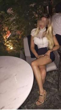 Konya sarışın escort Pelin