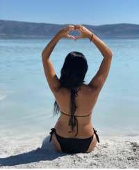 Konyada Escort Melik