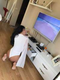 Konyada yeni escort Deniz