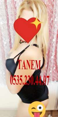 Makedoniyalı Tanem