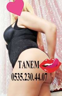Makedoniyalı Tanem