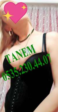 Makedoniyalı Tanem