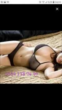 Otele gelen escort Kübra