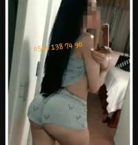 Otele gelen escort Kübra