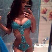 Renkli kişiliğe sahib escort Gülsüm