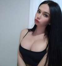Sağlıklı beslenen escort Rüya
