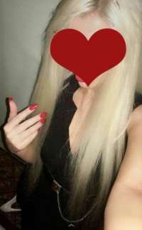 Sarışın süper Escort Bayan Melis