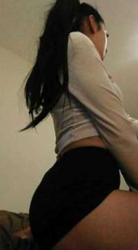 Seksi Masöz Konya Escort Esmer