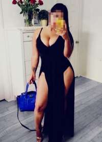Seksi ve Özel Escort Leyla