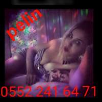 Sınırsız Konya escort Pelin